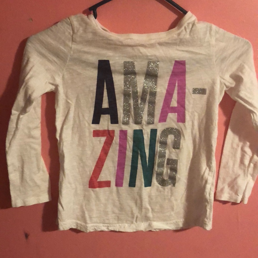 Long sleeve